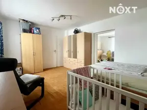 Prodej rodinného domu, Rataje, 134 m2