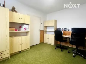 Prodej rodinného domu, Rataje, 134 m2