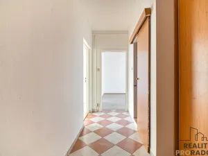 Prodej bytu 3+1, Havířov, Orlí, 71 m2