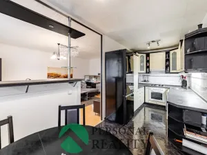 Prodej bytu 3+1, Mělník, Sportovní, 78 m2