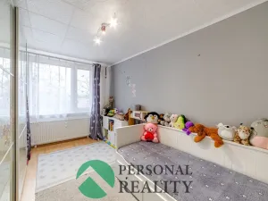 Prodej bytu 3+1, Mělník, Sportovní, 78 m2