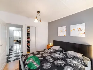 Prodej bytu 3+1, Mělník, Sportovní, 78 m2