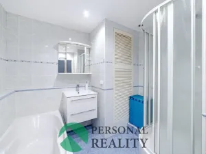 Prodej bytu 3+1, Mělník, Sportovní, 78 m2