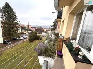 Prodej bytu 3+1, Děčín - Děčín VI-Letná, Lounská, 62 m2