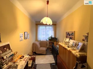 Prodej bytu 3+1, Děčín - Děčín VI-Letná, Lounská, 62 m2