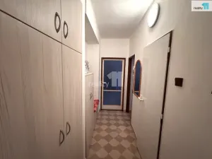 Prodej bytu 3+1, Děčín - Děčín VI-Letná, Lounská, 62 m2