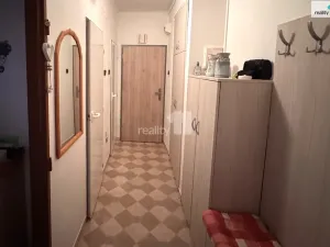 Prodej bytu 3+1, Děčín - Děčín VI-Letná, Lounská, 62 m2