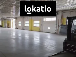 Pronájem skladu, Stráž, 810 m2