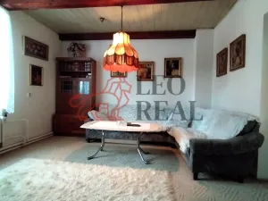 Prodej rodinného domu, Trhový Štěpánov, V Sedle, 178 m2