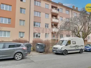 Prodej bytu 3+1, Hodonín, Pr. Veselého, 75 m2