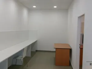 Pronájem obchodního prostoru, Brno, Zábrdovická, 163 m2