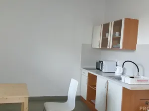 Pronájem obchodního prostoru, Brno, Zábrdovická, 163 m2