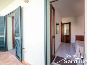 Prodej bytu 2+1, Valledoria, Sardinie, Itálie, 57 m2