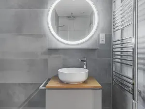 Pronájem bytu 2+kk, Praha - Strašnice, Ramonova, 47 m2