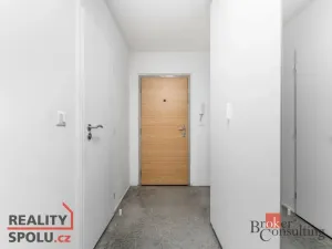 Prodej bytu 2+kk, Praha - Stodůlky, Borovanského, 44 m2