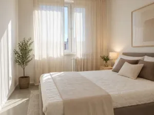 Prodej bytu 2+kk, Praha - Stodůlky, Borovanského, 44 m2