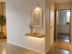 Prodej bytu 2+kk, Praha - Stodůlky, Borovanského, 44 m2