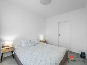 Prodej bytu 2+kk, Praha - Stodůlky, Borovanského, 44 m2