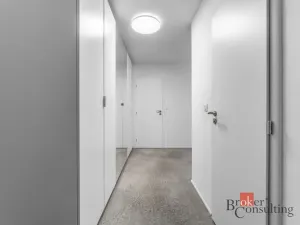 Prodej bytu 2+kk, Praha - Stodůlky, Borovanského, 44 m2