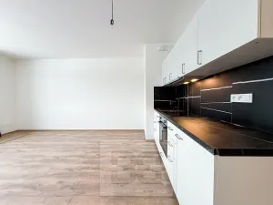 Prodej bytu 1+kk, Liberec, Švermova, 39 m2