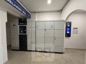 Pronájem kanceláře, Praha - Nové Město, Těšnov, 76 m2