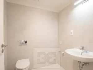 Pronájem bytu 1+kk, Praha - Hloubětín, Poděbradská, 32 m2