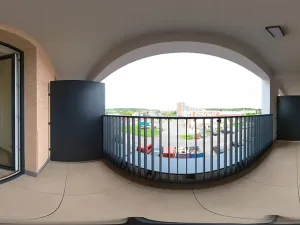 Pronájem bytu 1+kk, Praha - Hloubětín, Poděbradská, 32 m2