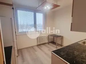 Pronájem bytu 1+1, Vyškov - Vyškov-Předměstí, Sportovní, 39 m2