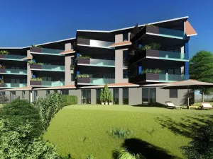 Prodej činžovního domu, Srubec, Ledenická-Škarda, 923 m2