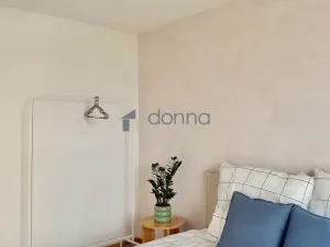 Pronájem bytu 3+1, Praha, Milíčova, 90 m2