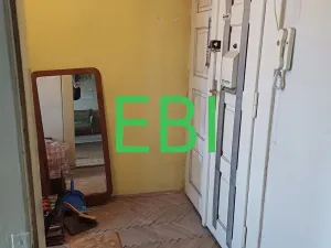 Prodej bytu 2+kk, Praha - Žižkov, Jeseniova, 59 m2