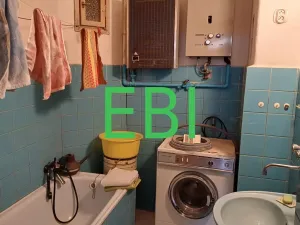 Prodej bytu 2+kk, Praha - Žižkov, Jeseniova, 59 m2