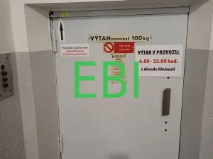 Prodej bytu 2+kk, Praha - Žižkov, Jeseniova, 59 m2