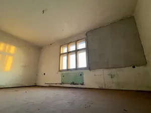 Prodej rodinného domu, Ústí nad Labem - Klíše, Cestička, 224 m2