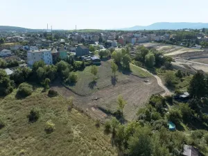 Prodej pozemku pro bydlení, Teplice - Trnovany, 220 m2