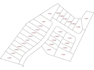 Prodej pozemku pro bydlení, Teplice - Trnovany, 220 m2