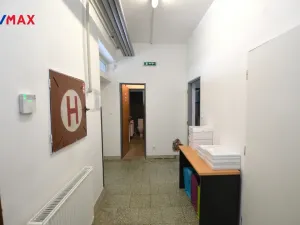 Pronájem obchodního prostoru, Velká Bystřice, Nádražní I, 75 m2