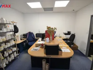 Pronájem obchodního prostoru, Velká Bystřice, Nádražní I, 75 m2