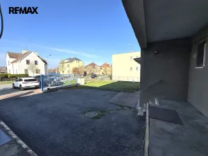 Pronájem obchodního prostoru, Velká Bystřice, Nádražní I, 75 m2