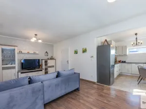 Prodej rodinného domu, Nehvizdy, 96 m2