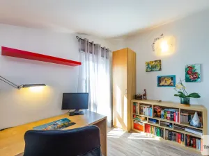 Prodej rodinného domu, Nehvizdy, 96 m2