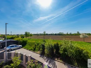 Prodej rodinného domu, Nehvizdy, 96 m2