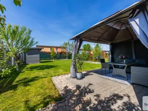 Prodej rodinného domu, Nehvizdy, 96 m2