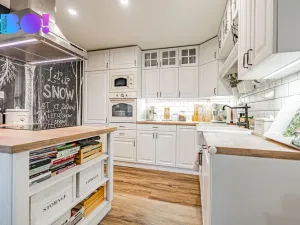 Prodej rodinného domu, Přerov, Zakladatelů, 223 m2