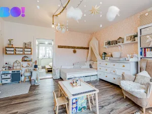 Prodej rodinného domu, Přerov, Zakladatelů, 223 m2