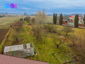 Prodej rodinného domu, Přerov, Zakladatelů, 223 m2