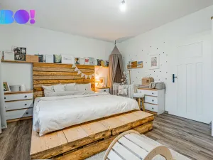 Prodej rodinného domu, Přerov, Zakladatelů, 223 m2