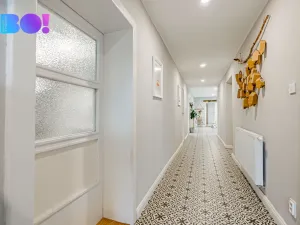 Prodej rodinného domu, Přerov, Zakladatelů, 223 m2