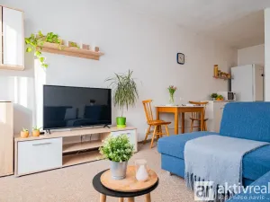Prodej bytu 2+kk, Neratovice, Na Výsluní, 40 m2