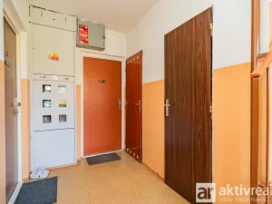 Prodej bytu 2+kk, Neratovice, Na Výsluní, 40 m2